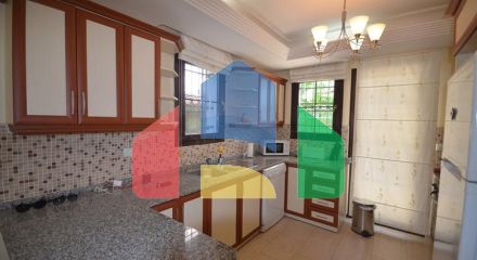 Вілла планування 4 + 1 в районі Фетхіє - Анталія Вілла планування 4 + 1 в районі Фетхіє - Анталія