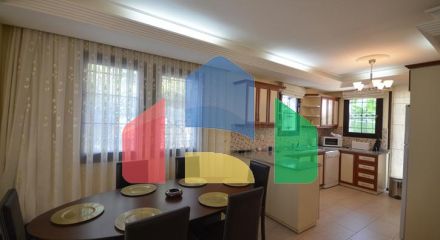 Вілла планування 4 + 1 в районі Фетхіє - Анталія Вілла планування 4 + 1 в районі Фетхіє - Анталія