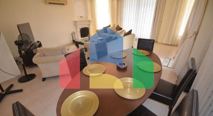 Вілла планування 4 + 1 в районі Фетхіє - Анталія Вілла планування 4 + 1 в районі Фетхіє - Анталія