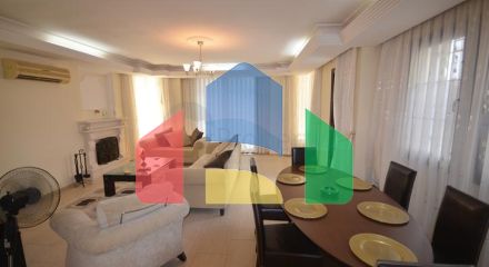 Вілла планування 4 + 1 в районі Фетхіє - Анталія Вілла планування 4 + 1 в районі Фетхіє - Анталія