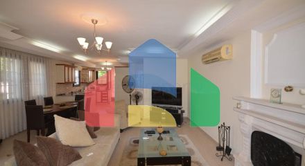 Вілла планування 4 + 1 в районі Фетхіє - Анталія Вілла планування 4 + 1 в районі Фетхіє - Анталія