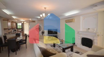 Вілла планування 4 + 1 в районі Фетхіє - Анталія Вілла планування 4 + 1 в районі Фетхіє - Анталія