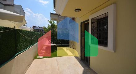 Вілла планування 4 + 1 в районі Фетхіє - Анталія Вілла планування 4 + 1 в районі Фетхіє - Анталія