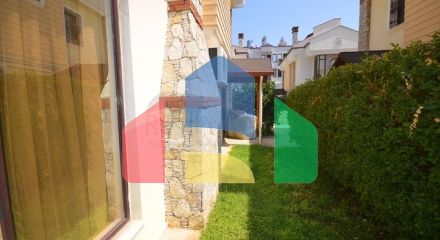 Вілла планування 4 + 1 в районі Фетхіє - Анталія Вілла планування 4 + 1 в районі Фетхіє - Анталія