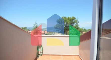 Вілла планування 4 + 1 в районі Фетхіє - Анталія Вілла планування 4 + 1 в районі Фетхіє - Анталія