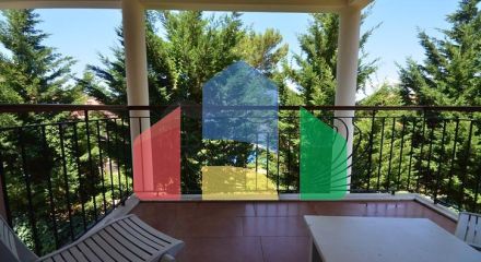 Вілла планування 4 + 1 в районі Фетхіє - Анталія Вілла планування 4 + 1 в районі Фетхіє - Анталія