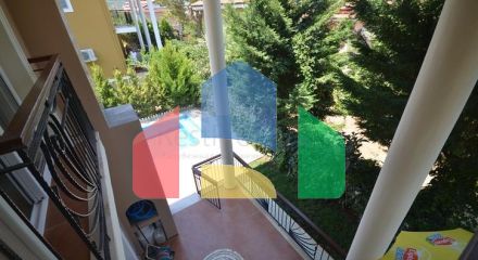 Вілла планування 4 + 1 в районі Фетхіє - Анталія Вілла планування 4 + 1 в районі Фетхіє - Анталія