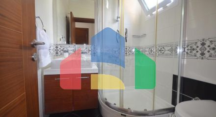 Вілла планування 4 + 1 в районі Фетхіє - Анталія Вілла планування 4 + 1 в районі Фетхіє - Анталія