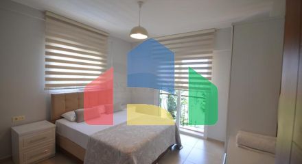 Вілла планування 4 + 1 в районі Фетхіє - Анталія Вілла планування 4 + 1 в районі Фетхіє - Анталія