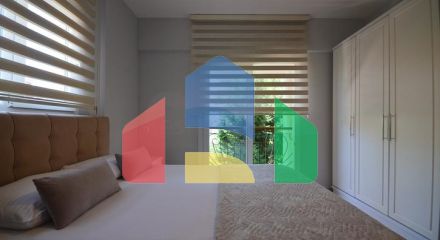 Вілла планування 4 + 1 в районі Фетхіє - Анталія Вілла планування 4 + 1 в районі Фетхіє - Анталія