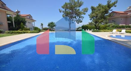 Вілла планування 4 + 1 в районі Фетхіє - Анталія Вілла планування 4 + 1 в районі Фетхіє - Анталія