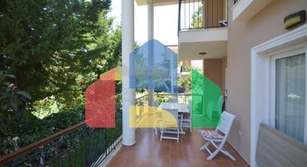 Вілла планування 4 + 1 в районі Фетхіє - Анталія Вілла планування 4 + 1 в районі Фетхіє - Анталія