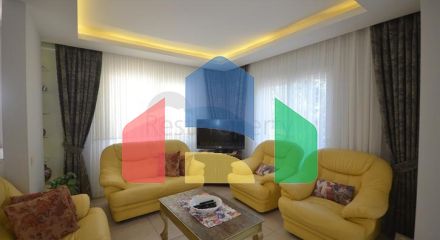 Вілла планування 4 + 1 в районі Фетхіє - Анталія Вілла планування 4 + 1 в районі Фетхіє - Анталія