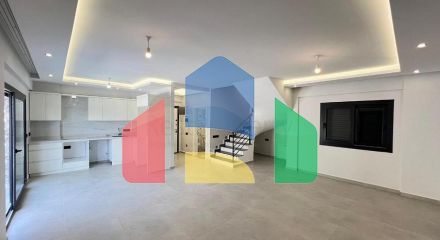 Вілла планування 4 + 1 в районі Фетхіє - Анталія