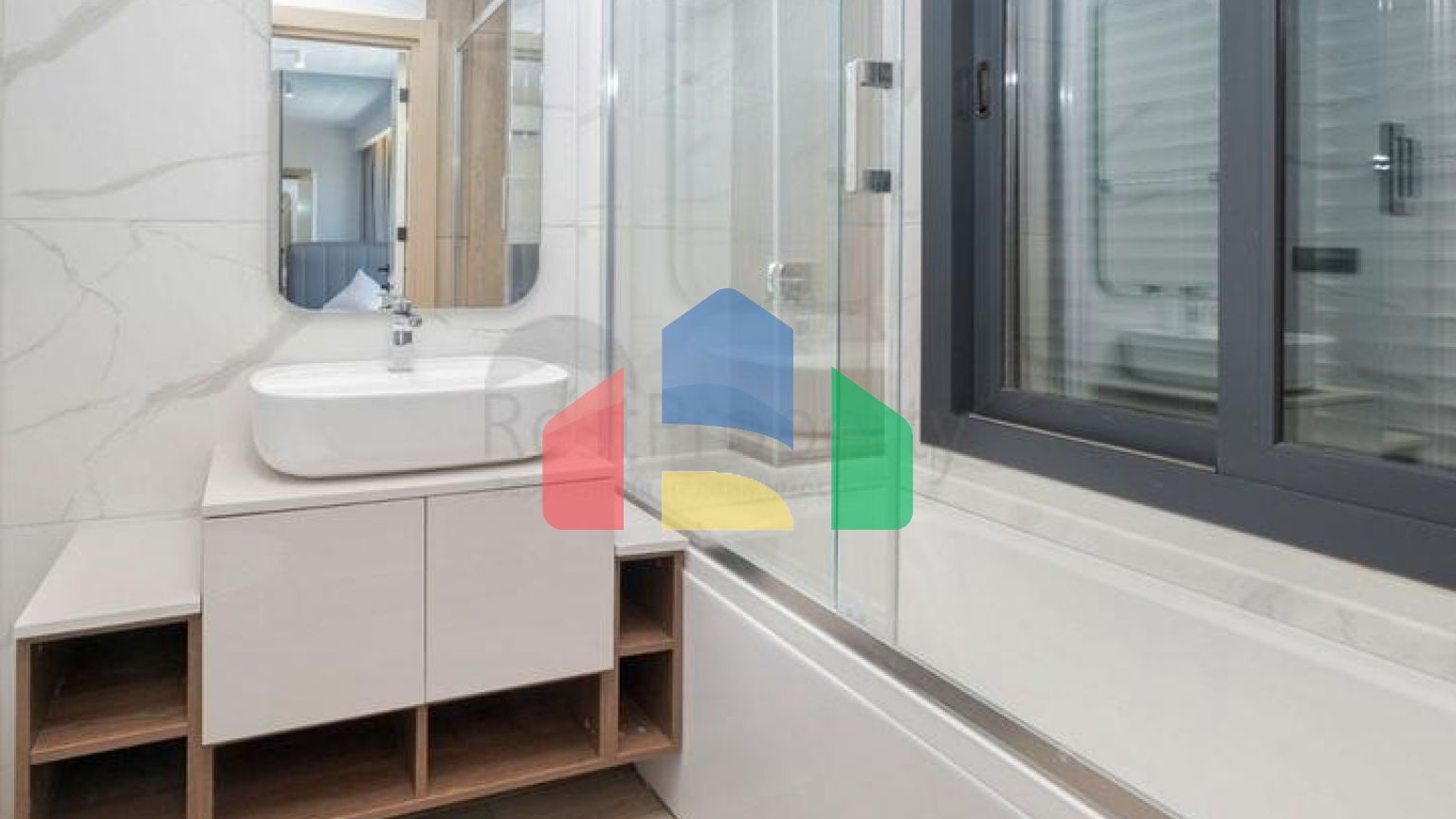 Вилла планировки 3+1 в районе Фетхие - Анталия