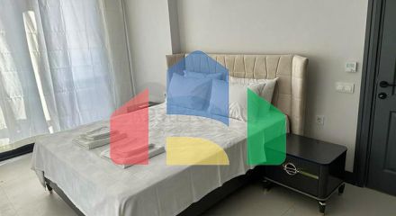 Вилла планировки 4+1 в районе Фетхие Анталия