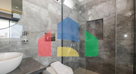 Вілла планування 3 + 1 в районі Фетхіє - Анталія