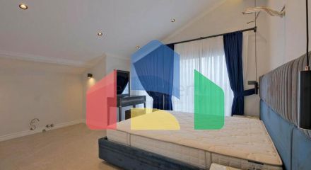 Вілла планування 3 + 1 в районі Фетхіє - Анталія Вілла планування 3 + 1 в районі Фетхіє - Анталія