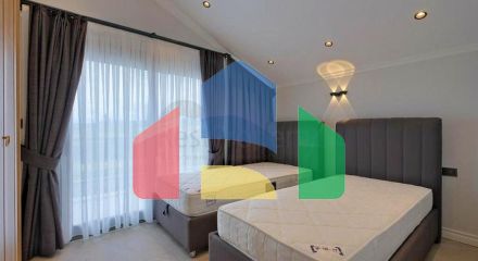 Вілла планування 3 + 1 в районі Фетхіє - Анталія Вілла планування 3 + 1 в районі Фетхіє - Анталія