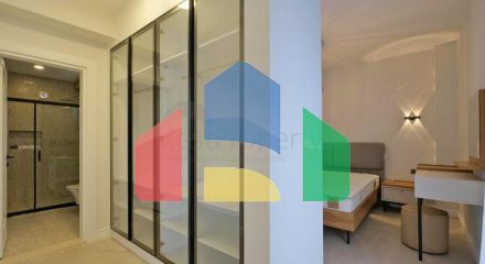 Вілла планування 3 + 1 в районі Фетхіє - Анталія Вілла планування 3 + 1 в районі Фетхіє - Анталія