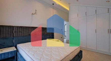 Вілла планування 3 + 1 в районі Фетхіє - Анталія Вілла планування 3 + 1 в районі Фетхіє - Анталія