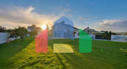 Вілла планування 3 + 1 в районі Фетхіє - Анталія Вілла планування 3 + 1 в районі Фетхіє - Анталія