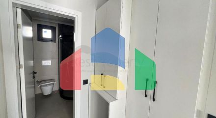 Квартири планування 2+1 і 4+1 дуплекс в районі Фетхіє-Анталія