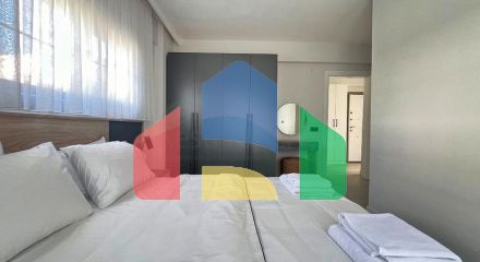 Квартири планування 2+1 і 4+1 дуплекс в районі Фетхіє-Анталія