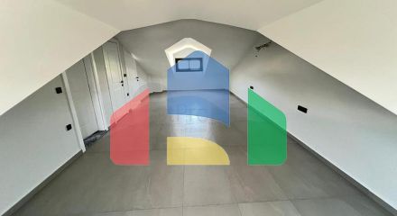 Вілла планування 4 + 1 в районі Фетхіє - Анталія