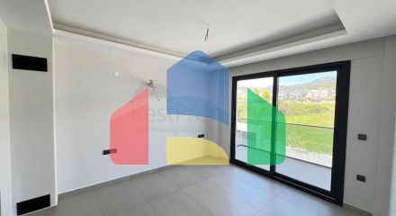 Вілла планування 4 + 1 в районі Фетхіє - Анталія