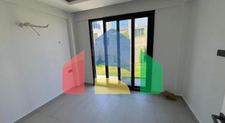 Вілла планування 4 + 1 в районі Фетхіє - Анталія