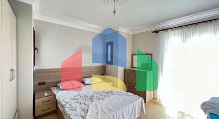 Вилла планировки 4+1 в районе Фетхие - Анталия