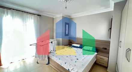Вилла планировки 4+1 в районе Фетхие - Анталия