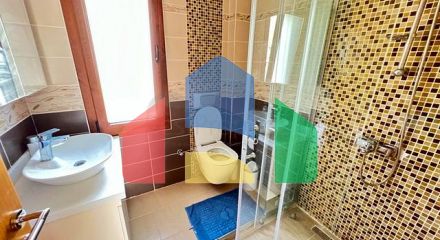 Вилла планировки 4+1 в районе Фетхие - Анталия