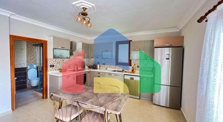 Вілла планування 4 + 1 в районі Фетхіє - Анталія Вілла планування 4 + 1 в районі Фетхіє - Анталія