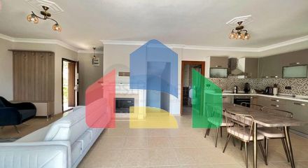 Вілла планування 4 + 1 в районі Фетхіє - Анталія Вілла планування 4 + 1 в районі Фетхіє - Анталія