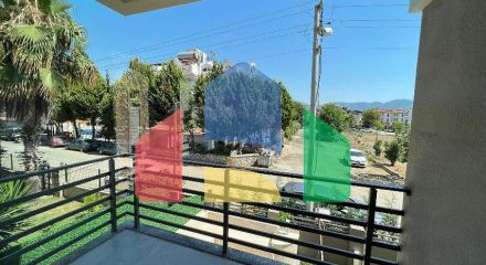 Вилла планировки 3+1 в районе Фетхие