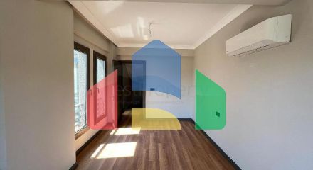 Вилла планировки 3+1 в районе Фетхие