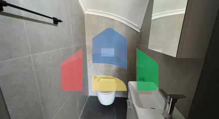 Вилла планировки 3+1 в районе Фетхие