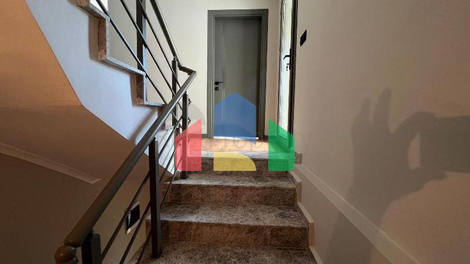 Вилла планировки 3+1 в районе Фетхие