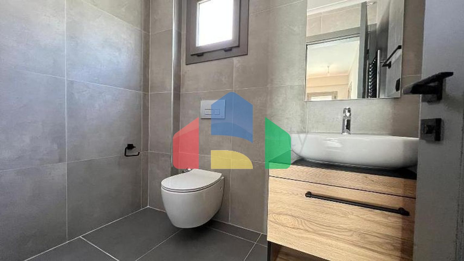 Вилла планировки 3+1 в районе Фетхие