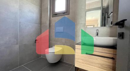 Вилла планировки 3+1 в районе Фетхие