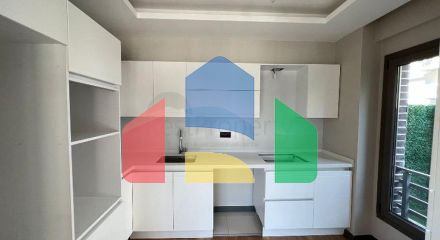 Вилла планировки 3+1 в районе Фетхие