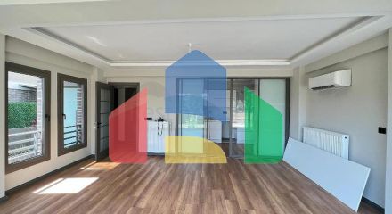 Вилла планировки 3+1 в районе Фетхие