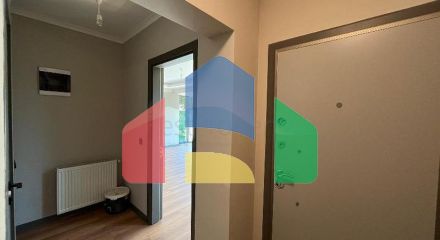 Вилла планировки 3+1 в районе Фетхие