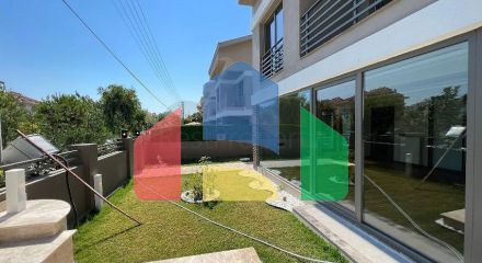 Вилла планировки 3+1 в районе Фетхие