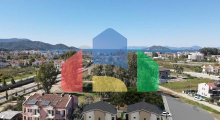 Вілла з 4 спальнями в районі Фетхіє