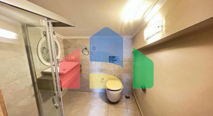 Квартира планування 3 + 1 в районі Фетхіє - Анталія