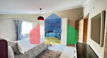 Квартира планировки 3+1 в районе Фетхие - Анталия