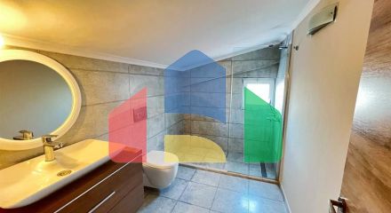 Квартира планировки 3+1 в районе Фетхие - Анталия